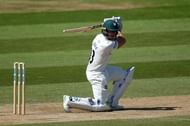 Joe Clarke is in the reckoning for the national call-up